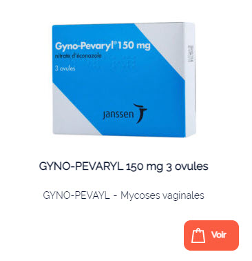 Gyno-Pévaryl