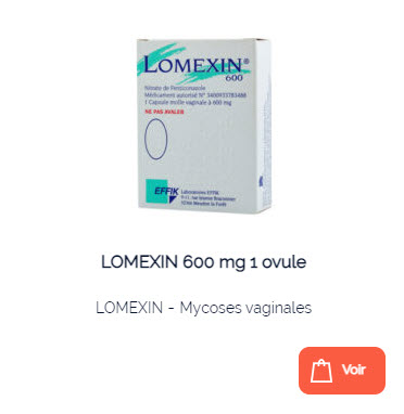 Lomexin