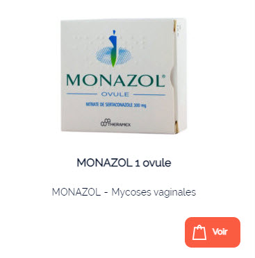 Monazol