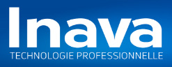 inava logo