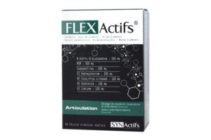 SYNACTIFS FLEXACTIFS 60 gélules