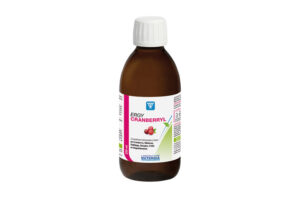 NUTERGIA ERGYCRANBERRYL 250 ml