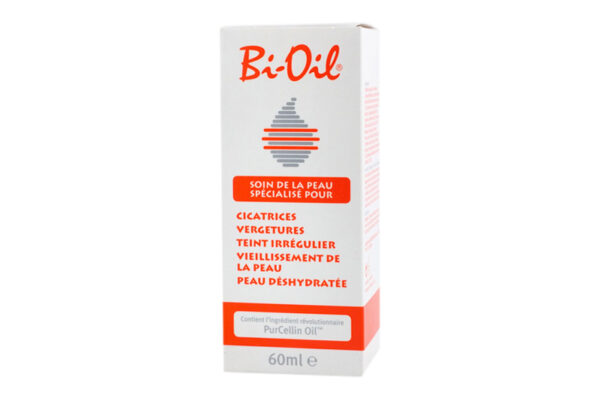 BI-OIL Soin de la peau 60 ml