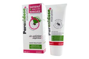 PARASIDOSE soin traitant 200 ml