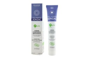 JONZAC Pure crème purifiante matifiante 50 ml