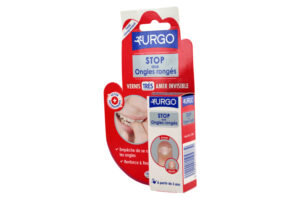 URGO stop aux ongles rongés flacon 9 ml
