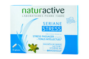 SERIANE Stress (jour) 30 gélules