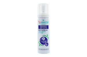 PURESSENTIEL Sommeil Détente 12 huiles essentielles spray 200 ml