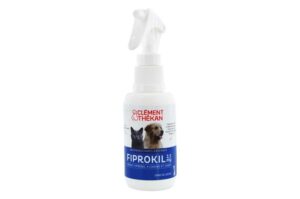 FIPROKIL Spray 100 ml