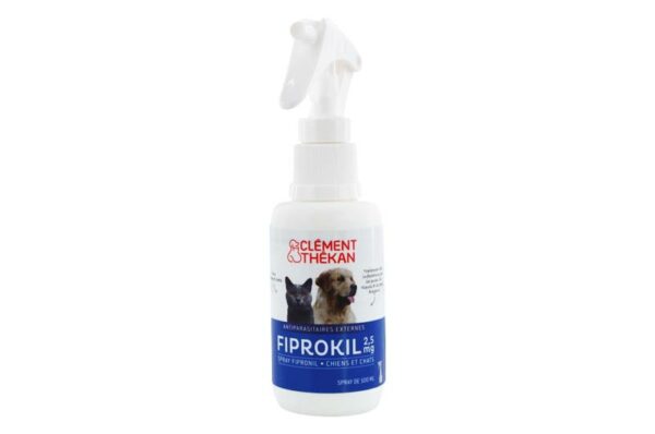 FIPROKIL Spray 100 ml