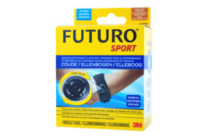 FUTURO Sport Bracelet epicondylite taille unique