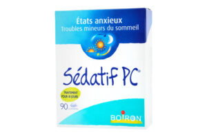 SEDATIF PC boîte de 90 comprimés