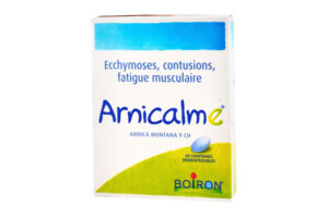 ARNICALME 40 comprimés dispersibles