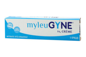 MYLEUGYNE 1% CRÈME