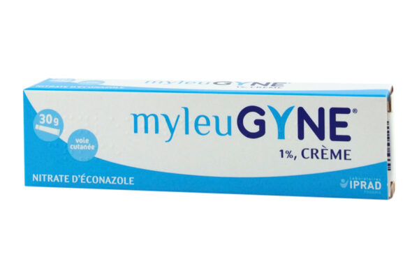 MYLEUGYNE 1% CRÈME