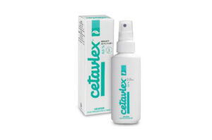 CETAVLEX aqueux 0,5% 125 ml