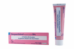 DEXPANTHENOL pommade Biogaran 5% tube 100 g