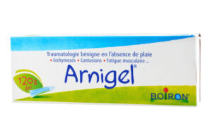 ARNIGEL Gel tube 120 g