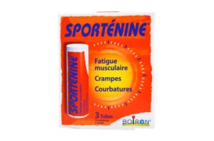 SPORTENINE 33 comprimés à croquer