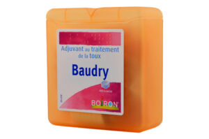 BAUDRY pâte boîte de 70 g