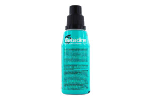 BETADINE 10% vaginale 125 ml