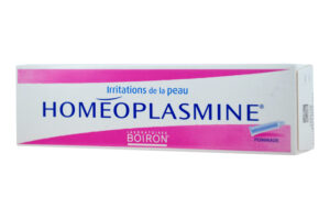 HOMEOPLASMINE pommade tube de 40 g