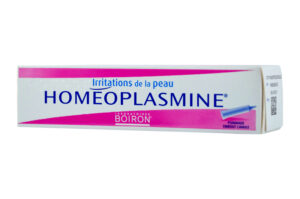 HOMEOPLASMINE pommade tube de 18 g