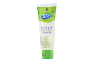 DUREX Natural Original gel lubrifiant 100 ml