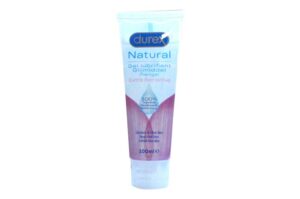 DUREX Gel Natural Extra Sensitive lubrifiant 100 ml