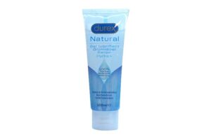 DUREX Gel Natural Hydra + lubrifiant 100 ml