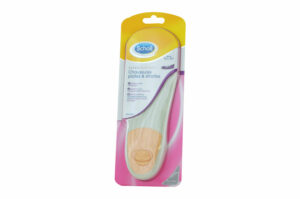 SCHOLL Semelles  Expert support Chaussures Plates et étroites 35/40,5