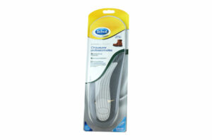 SCHOLL Semelles  Expert support PRO 41,5/46,5