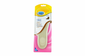 SCHOLL Semelles  Expert support Bottes et Bottines 35/40,5