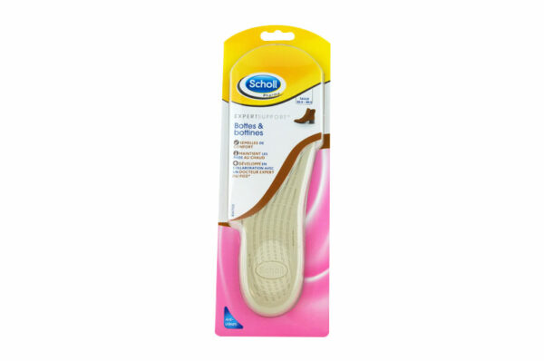 SCHOLL Semelles  Expert support Bottes et Bottines 35/40,5