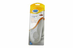 SCHOLL Semelles  Expert support Chaussures ville 41,5/46,5