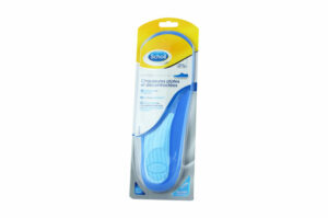 SCHOLL Semelles  Expert support Chaussures plates et décontractées 35,5/40,5