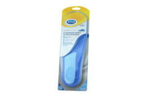 SCHOLL Semelles  Expert support Chaussures plates et décontractées 41,5/46,5