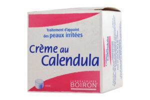CREME AU CALENDULA pot de 20 g