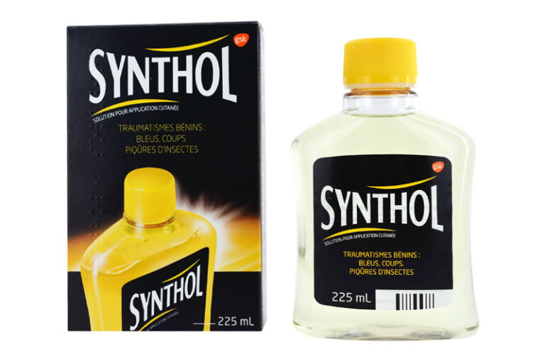 SYNTHOL liquide 225 ml