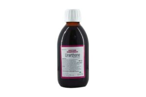 URARTHONE solution buvable flacon 250 ml
