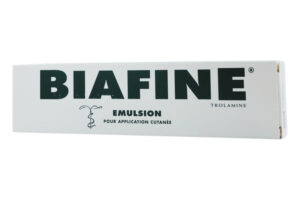 BIAFINE emulsion 93 g