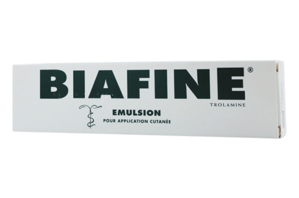 BIAFINE emulsion 93 g