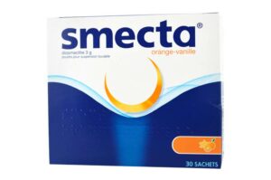 SMECTA 30 sachets