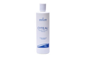 CYTEAL solution antiseptique 500 ml