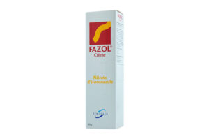 FAZOL crème 30 g