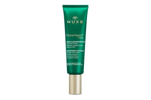 NUXE NUXURIANCE ULTRA Crème Fluide Redensifiante Anti-âge global 50 ml
