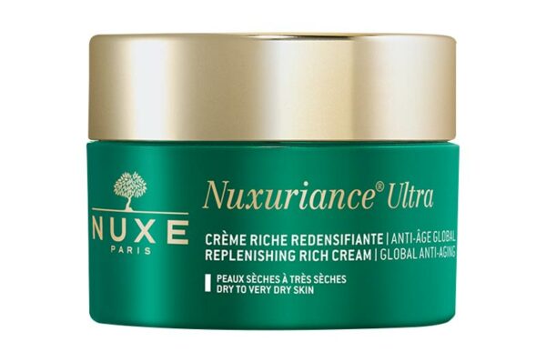 Nuxe Nuxuriance ultra crème riche