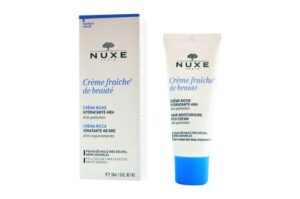 NUXE Crème Fraîche de beauté hydratante riche 30 ml
