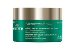 NUXE NUXURIANCE ULTRA Crème Corps Volupteuse Anti-âge Global 200 ml