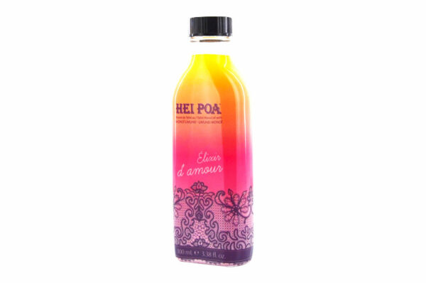 HEI POA Monoï Umuhei Elixir d'Amour 100 ml